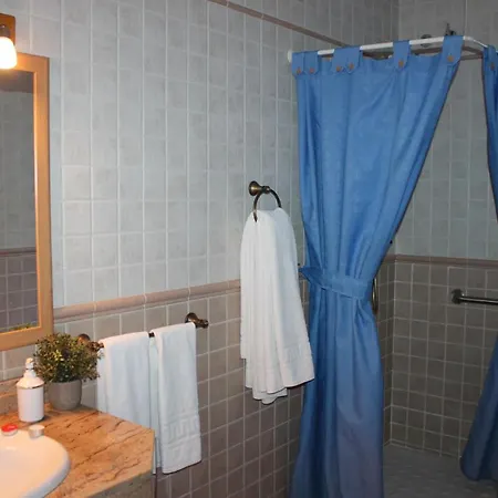 Apartamento Rurales Rosendo: La Canela Capileira